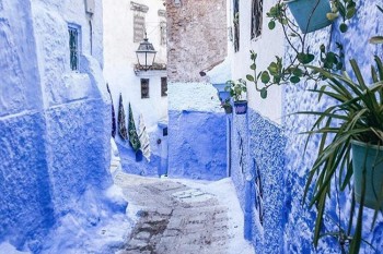 Morocco from Spain 3 days tour